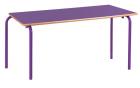 Rectangular Nursery Table - view 1