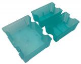 Gratnells Medical Tray Dividers - view 1