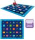 Shapes And Numbers Carpet - 2.4m x 1.9m - view 1