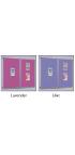 Accents Tamperproof Noticeboard - Double Doors - view 6