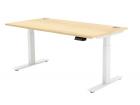 Height Adjustable Table - Liberty (Single Motor Model) - view 1