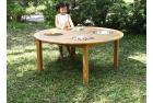 !!<<span style='font-size: 12px;'>>!!Living Classroom Mud Mixing Table!!<</span>>!! - view 2