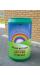 90 Litre Drinks Can Recycling Bins (Blackboard or Rainbow Style) - view 3