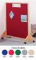 Little Acorns Wooden Frame Junior Partition - view 1