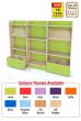 KubbyClass Display & Browse Reading - Set G - view 1