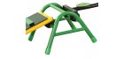 Set 1- Four Piece Freestanding Outdoor Play Gym - view 6