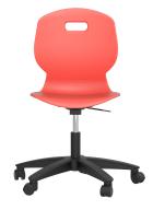 Titan Arc 3D Tilt Swivel Chair - view 1