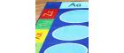 Rainbow ABC Rectangle Carpet - 3m x 2m - view 3