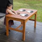 !!<<span style='font-size: 12px;'>>!!Outdoor Rectangular Mud Mix Table!!<</span>>!! - view 1