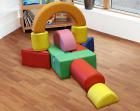 Softplay Build-a-Set and Holdall - view 4