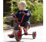 Rear Step Plate Trike -  Age 2-4 - view 2