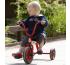 Rear Step Plate Trike -  Age 2-4 - view 2