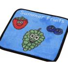 Seasonal Fruit & Veg Placement Rugs (Set of 8) - view 3