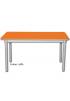 KubbyClass® Rectangular Tables - 1400mm Length - view 6