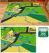 Early Years Farm Playmat - 2m x 1.5m - view 1