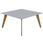 Plateau Square Dining Table - view 3