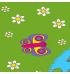 Frog And Butterfly Lifecycle Mat - 2m x 1.5m - view 3