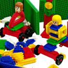 Stickle Bricks Super Set - 300 pieces - view 3