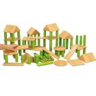 Bamboo Building Blocks - Class Set - view 1