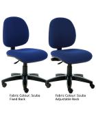 Tamperproof Computer Chairs - Adult Chair - view 6