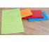 !!<<span style='font-size: 12px;'>>!!3 Section Folding Activity Mat - Pack Of 24!!<</span>>!! - view 2