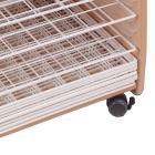 PlayScapes™ Drying Rack With 10 Drying Racks - view 3