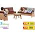 Soft Sofa Seating Set - Special Offer - view 1