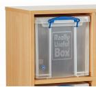 12 x 24L Really Useful Box Storage Unit - view 2