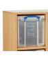 12 x 24L Really Useful Box Storage Unit - view 2