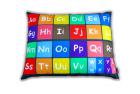 !!<<span style='font-size: 12px;'>>!!Alphabet Floor Cushion Bean Bag 1250mm x 1000mm!!<</span>>!! - view 2