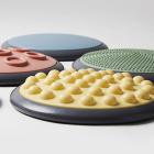 Gonge Nordic Tactile Discs - view 2