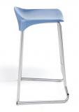 WSM Skid Base Stool - view 4