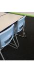 Postura Plus Reverse Cantilever Chair - view 2