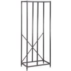 Gratnells Science Range - Tall Empty Double Column Frame - 1850mm (holds 34 shallow trays or equivalent) - view 1