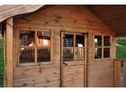 Children's Cottage Playhouse (Assembled on Site) - view 3