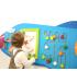 Activity Wall Panel - Aeroplane - view 4