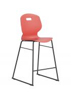Titan Arc High Chair - view 5