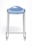 WSM Skid Base Stool - view 2