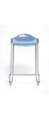 WSM Skid Base Stool - view 2