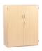 Stock Cupboard - 1268mm - view 2