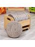 Acorn Soft Seating Hay Bale Collection - view 2