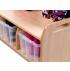 Bottom Storage Bench - view 2