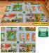 Early Years Town Playmat - 2m x 1.5m - view 1