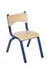 Victoria Stackable Classroom Chair - view 2