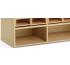 Max & Rosie Wooden Nappy Sorter - view 5