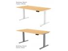 Height Adjustable Table - Liberty (Single Motor Model) - view 4