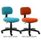 Tamperproof Computer Chairs - Secondary Chair - view 2