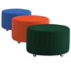 Junior Spin Circular Seat without Back - view 2