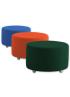 Adult Spin Circular Seat without Back - view 2