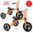 Winther Tricycle Bundle 2 - Circleline Medium Trike Age 3-6 (Pack of 2) - view 1